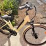 City E-Bike Ecobike X-City 14Ah/504Wh, 17", Cappucino Image 5