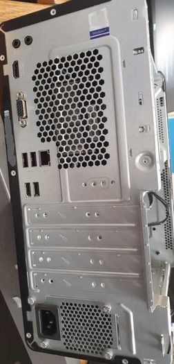 HP Desktop Pro A 300 G3 SFF - Ryzen 5 Pro | 16GB RAM | Windows 11 Pro