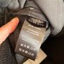 Anime Bing cord trousers Image 7