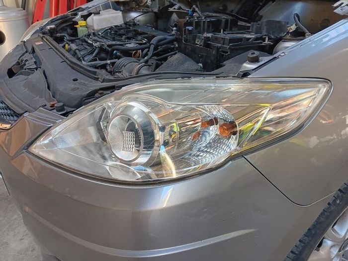 Mazda 5 Breaking Spares All Parts Available