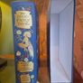 The Blue Fairy Book, Andrew Lang, The Folio Society, Illustrated, Slipcase, 2003 Image 2