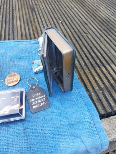 irish memorabilia