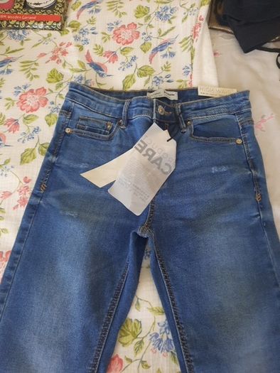 Stradivarius jeans