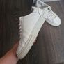 Axel Arigato White Trainers Image 2