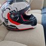 LS2 Rapid Helmet Full Face Size XL Image 7