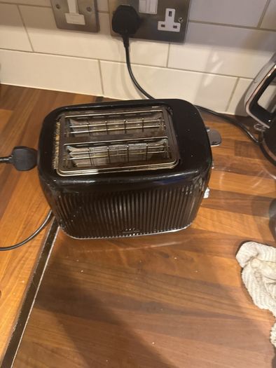 toaster