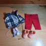Our Generation Bunny Love dolls outfit Image 4