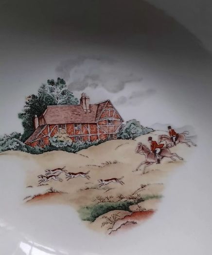 Keltcraft Ireland Serving Dish,