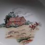 Keltcraft Noritake Vegetable Serving Bowl. Image 3