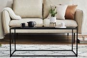 Narrow Coffee table