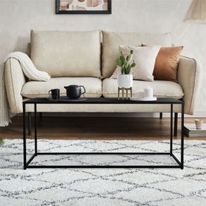 Narrow Coffee table
