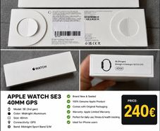 apple watch
