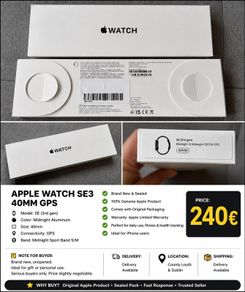 apple watch