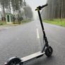 Xaoime Mi E Scooter W/Charger Image 3