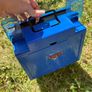 Disney cars carry case set Image 2