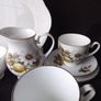 Royal Grafton Teaset Image 6