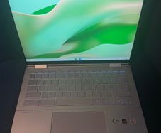 HP Elite C1030 ChromeBook 2in1 Laptop i7/16GB/128GB/FHD