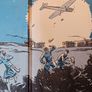 Enid Blyton, /Five Go To Mystery Moor /2nd impression/ 1955 Image 3