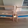 Wooden storage Image 2