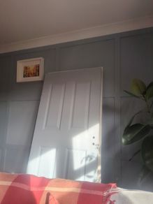 Free Inside door