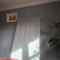 Free Inside door