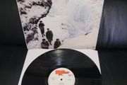 Echo And The Bunnymen: porcupine LP Irish pressing