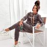 velor tracksuit amazing quality very soft Image 2