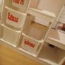 Ikea trofast storage unit with baskets Image 4