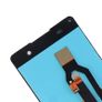 For Sony Xperia E5 Replacement LCD Touch Screen Assembly Black Image 2
