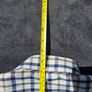 Barbour Tattersall plaid check shirt Size 2xl xxl Image 9