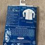 8-9 boys slim fit school shirt twin pack Image 2
