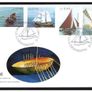Collection 1982 Ireland Commemorative Stamps Post and Telegraph (P&T) First Day Cover (FDC). Collection of 8 covers. Image 7