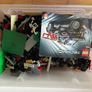 25kg of Lego Image 6