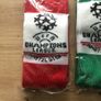 Champions League Football Socks Image 3