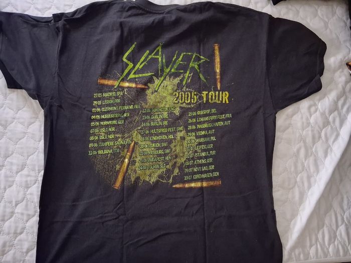 Massive Brutal Death Metal / Slam / Grindcore Collection - 175 Shirts & Hoodies (XL/2XL)