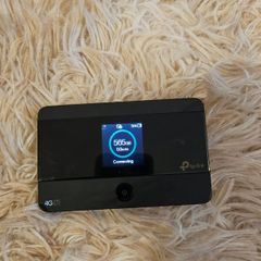 TP-Link 4G LTE Mobile Wi-Fi Router