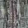 JESIRE cropped embellished blazer Sz 8 - Bnwt Rrp 159 Image 8