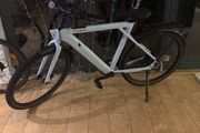 As New Tenways CGO009 Electric Bike