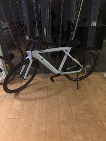 As New Tenways CGO009 Electric Bike