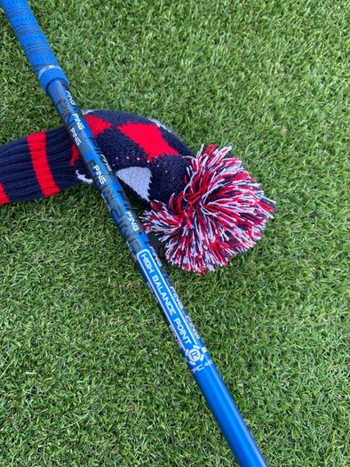 Ping G30 5 wood