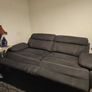 3-Seater Sofa & Armchair Set (Electric Recliners) Image 3