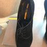 Lee Foscatti suede ankle boots. Uk 6. Worn twice Image 2