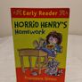 Horrid Henry Early Reader Story Books Image 6