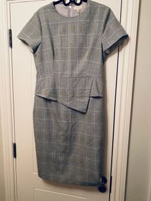 Ted Baker dress
