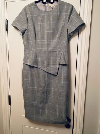 Ted Baker dress