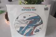 Causa Sui - Euporie Tide (2xLP, Album, Ltd)