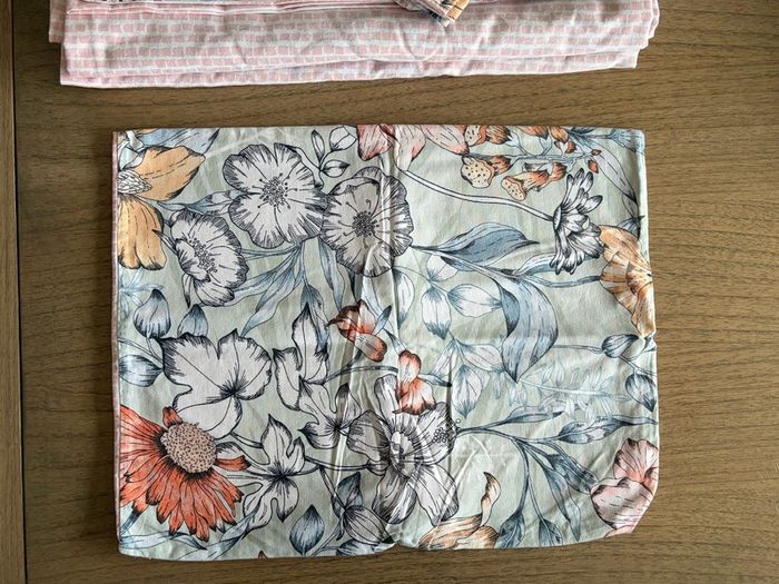 Double Duvet Set