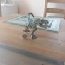 Papo Figurine of an Allosaurus Dinosaur Image 3