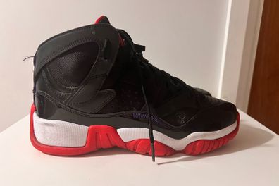 Nike Basketball Shoes
