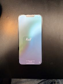 Apple iPhone 13 Pro Max 128GB Graphite Unlocked Smartphone